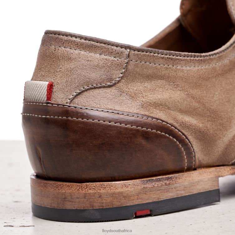 Shoes brown LLOYD ORAN Men 86B4D600