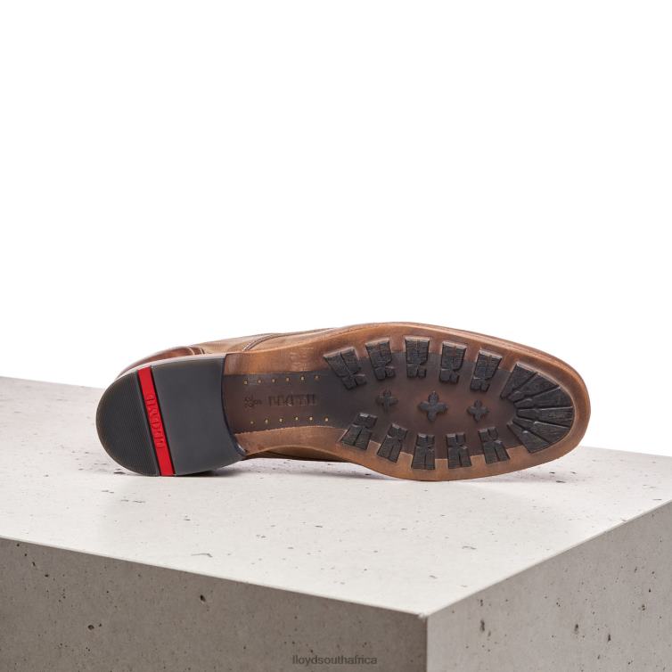 Shoes brown LLOYD ORAN Men 86B4D600