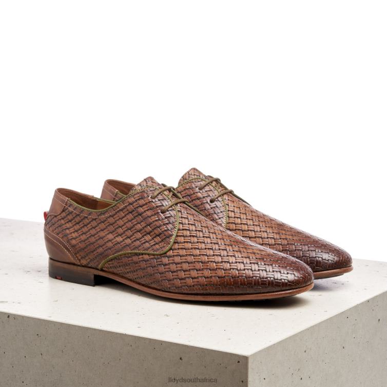 Shoes brown LLOYD OREGON Men 86B4D611