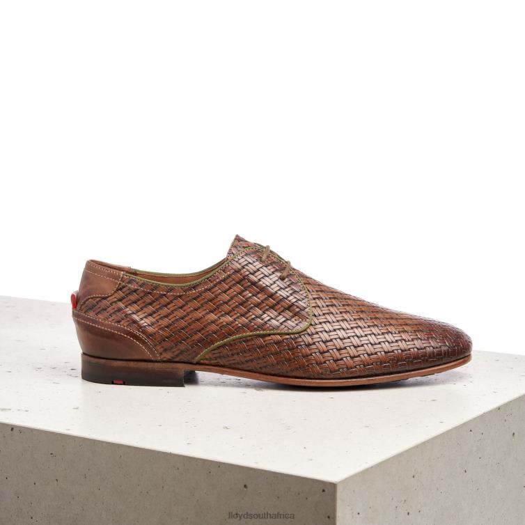 Shoes brown LLOYD OREGON Men 86B4D611