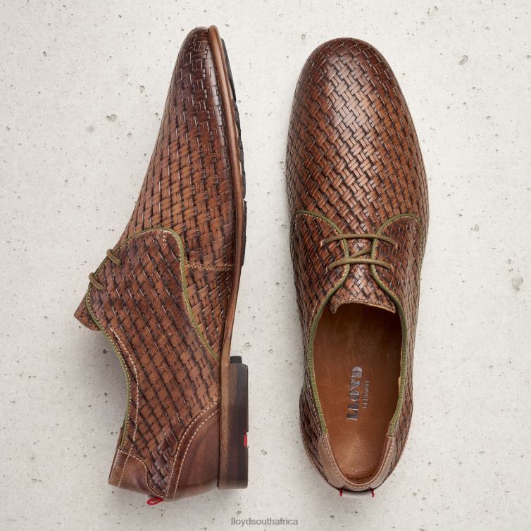 Shoes brown LLOYD OREGON Men 86B4D611