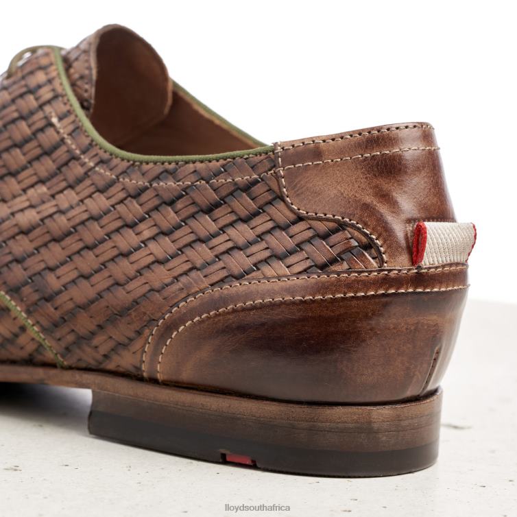 Shoes brown LLOYD OREGON Men 86B4D611