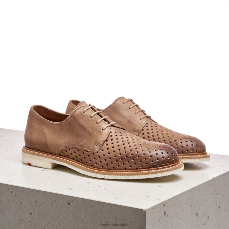 Shoes brown LLOYD PARKER Men 86B4D213