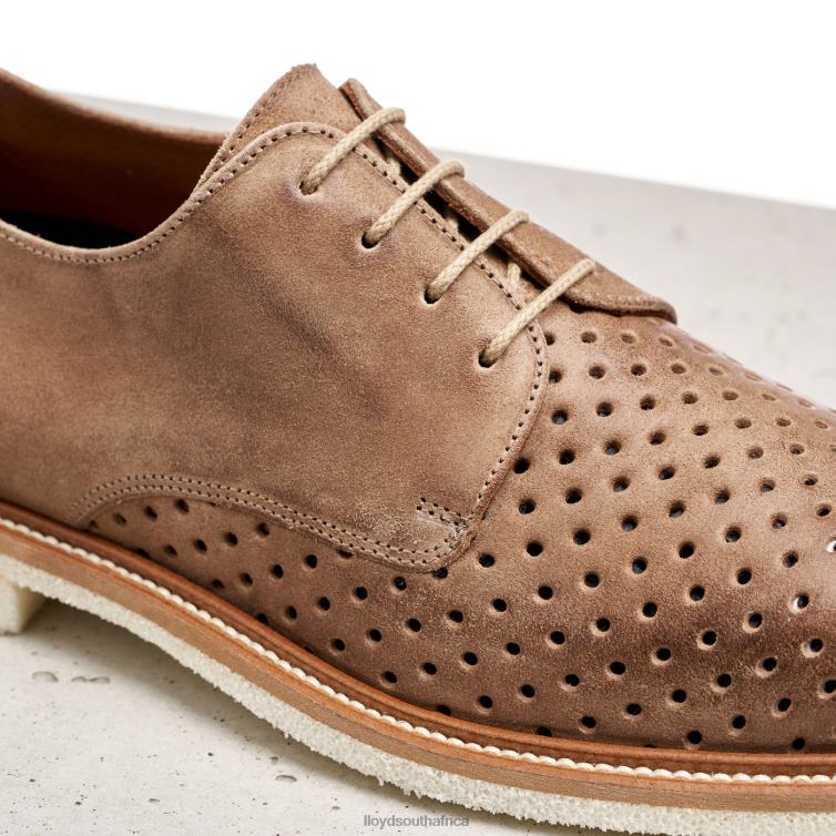 Shoes brown LLOYD PARKER Men 86B4D213