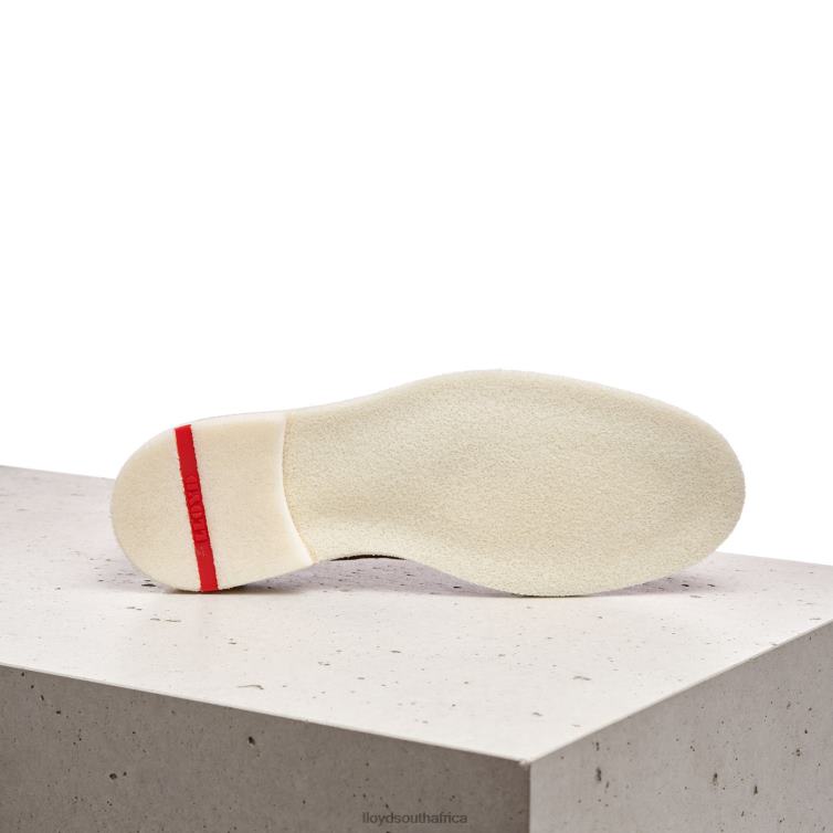 Shoes brown LLOYD PARKER Men 86B4D213