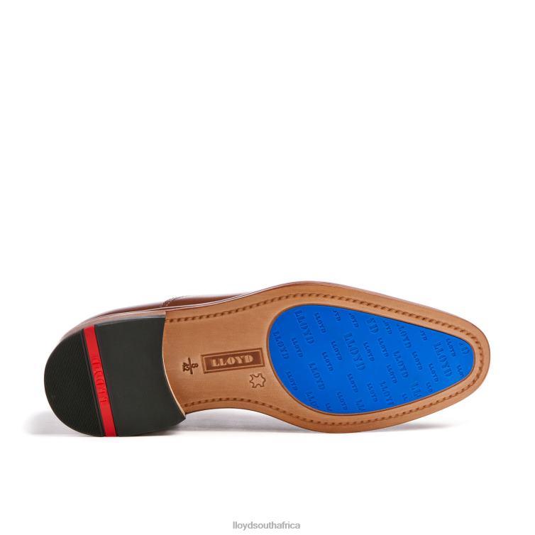 Shoes brown LLOYD ROB Men 86B4D130