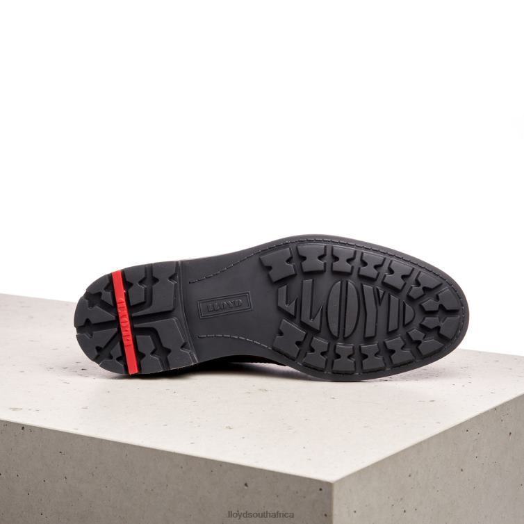 Shoes brown LLOYD VANJA Men 86B4D576