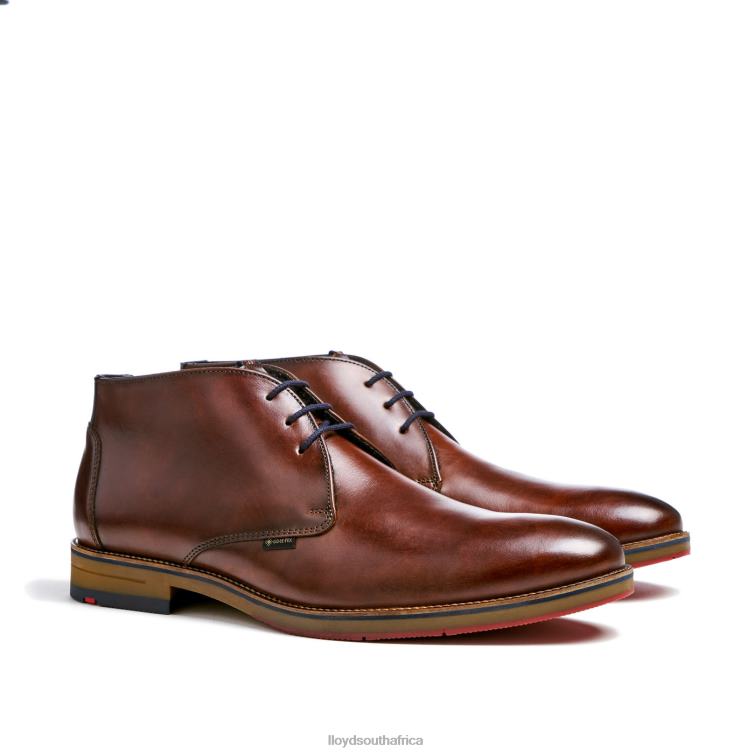 Shoes brown LLOYD VERDON Men 86B4D138