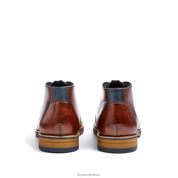 Shoes brown LLOYD VERDON Men 86B4D138
