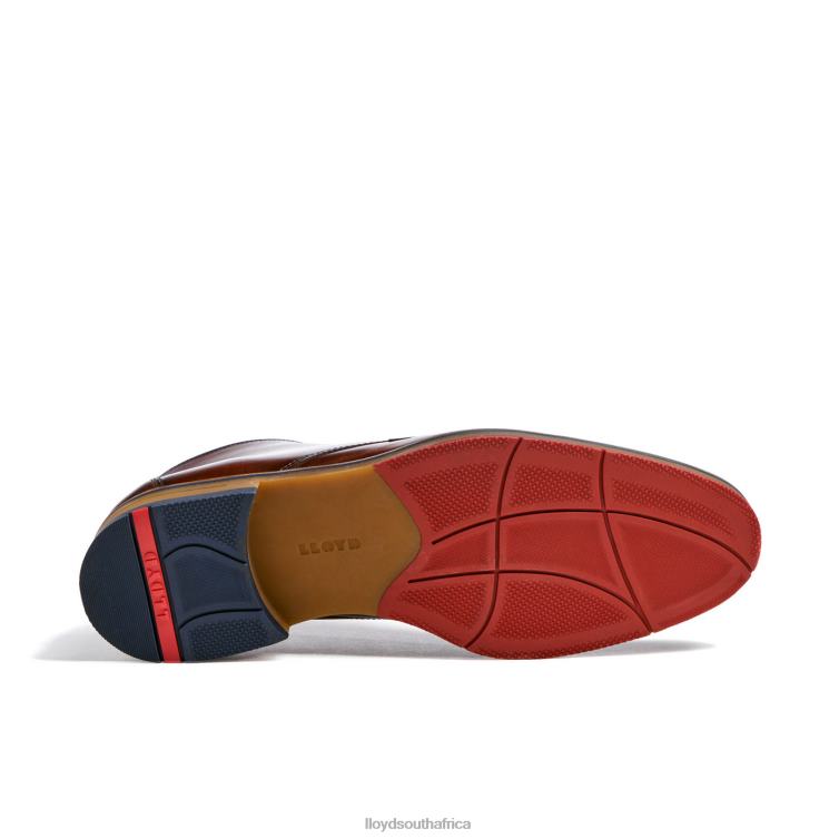 Shoes brown LLOYD VERDON Men 86B4D138