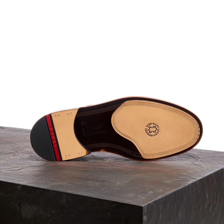 Shoes brown LLOYD WOTAN Men 86B4D163