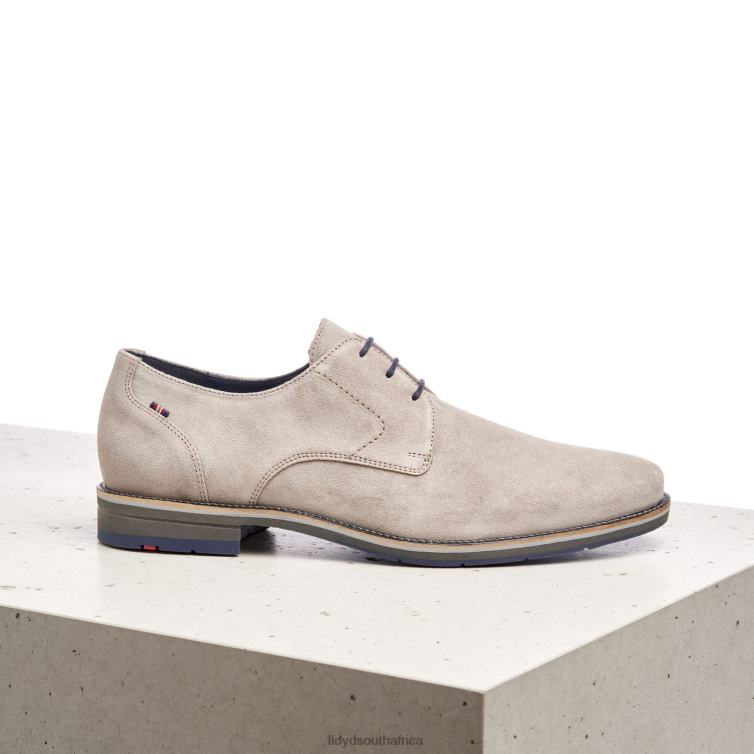 Shoes grey LLOYD LANGSTON Men 86B4D174