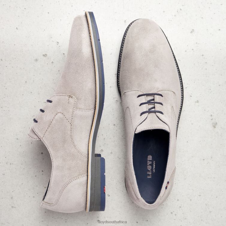 Shoes grey LLOYD LANGSTON Men 86B4D174