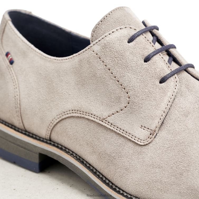 Shoes grey LLOYD LANGSTON Men 86B4D174