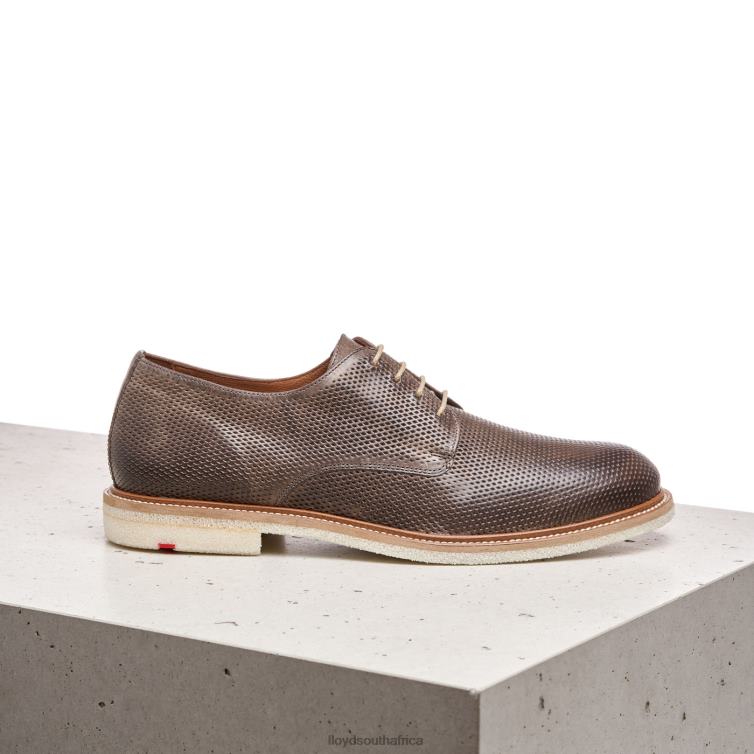 Shoes grey LLOYD PALMA Men 86B4D209