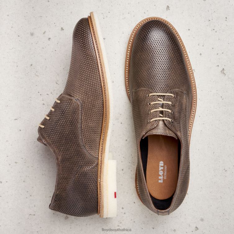 Shoes grey LLOYD PALMA Men 86B4D209