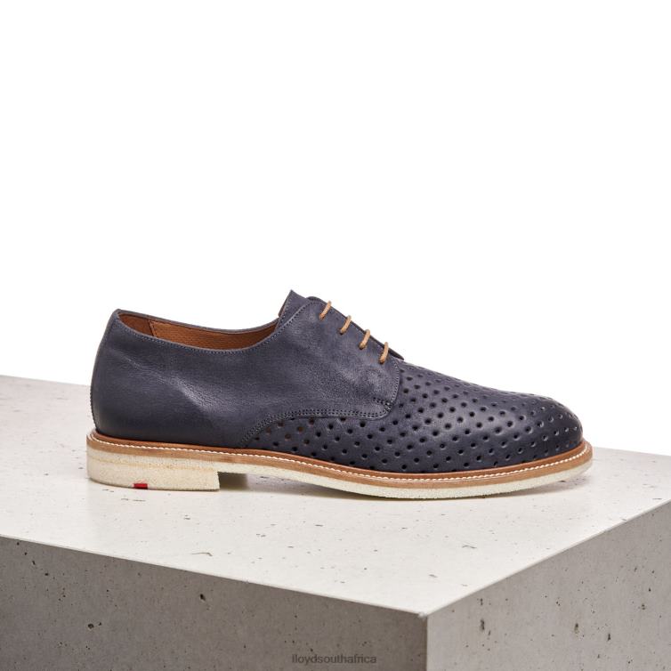 Shoes grey LLOYD PARKER Men 86B4D212