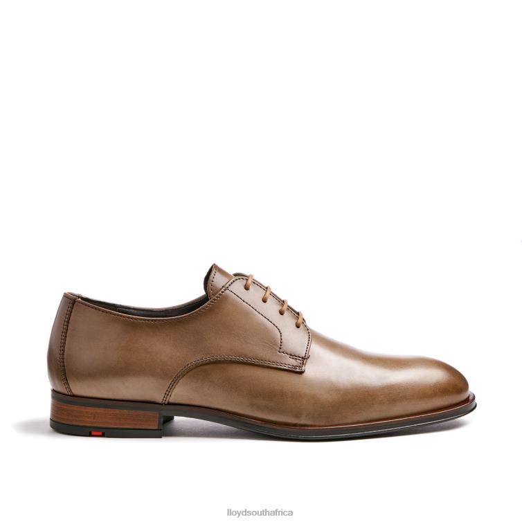 Shoes grey LLOYD SABRE Men 86B4D149