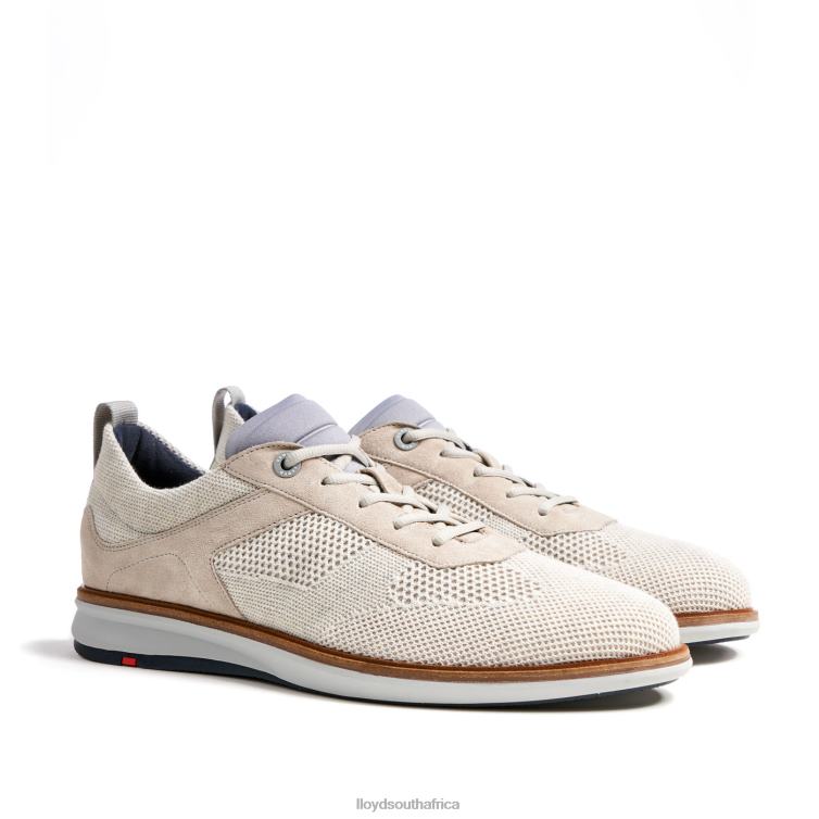 Shoes white LLOYD MERLIN Men 86B4D265