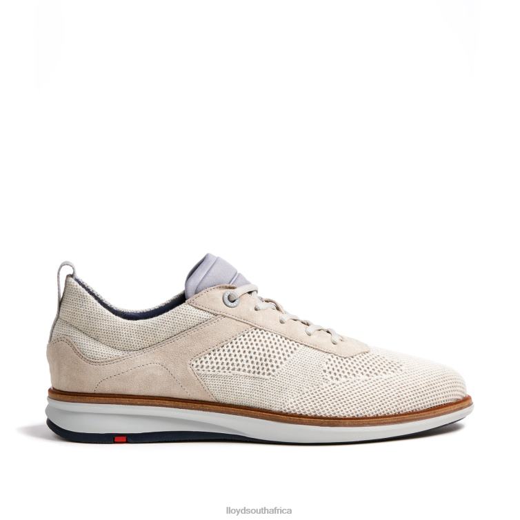 Shoes white LLOYD MERLIN Men 86B4D265