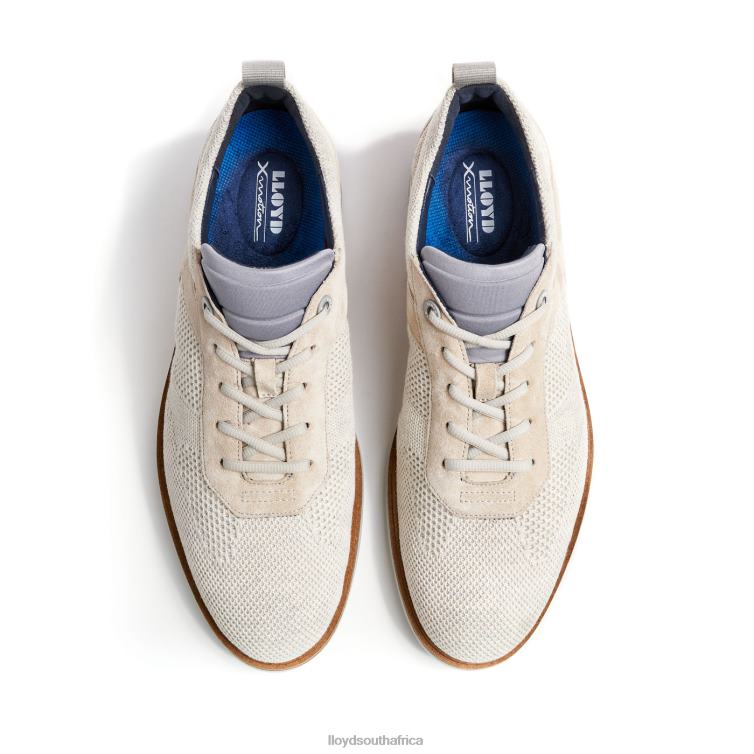 Shoes white LLOYD MERLIN Men 86B4D265