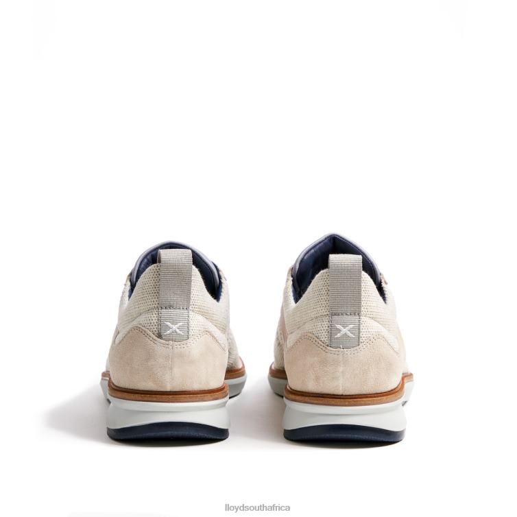 Shoes white LLOYD MERLIN Men 86B4D265