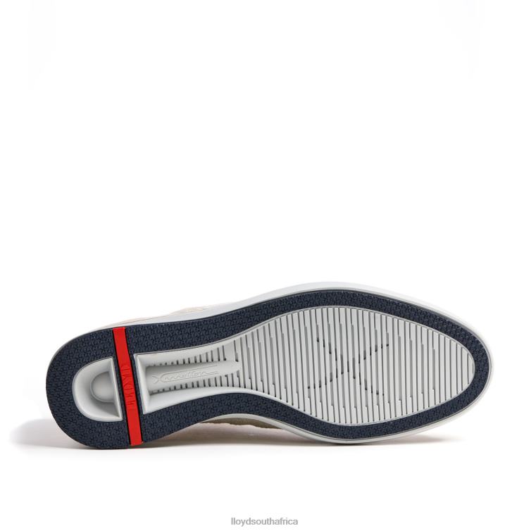 Shoes white LLOYD MERLIN Men 86B4D265