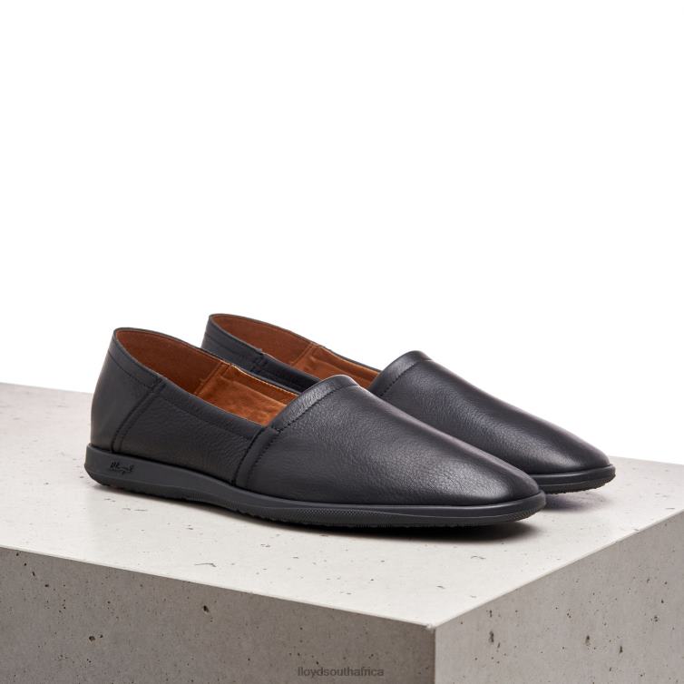 Shoes black LLOYD RANDY Men 86B4D602