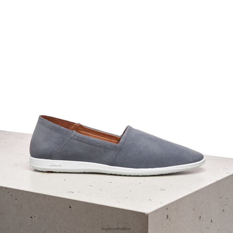 Shoes blue LLOYD RANDY Men 86B4D1345