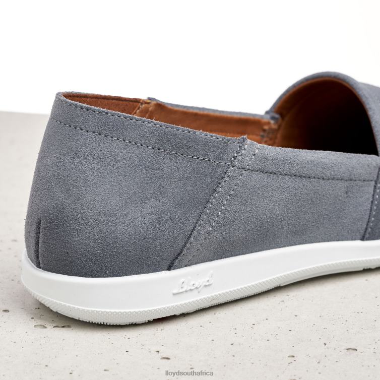 Shoes blue LLOYD RANDY Men 86B4D1345