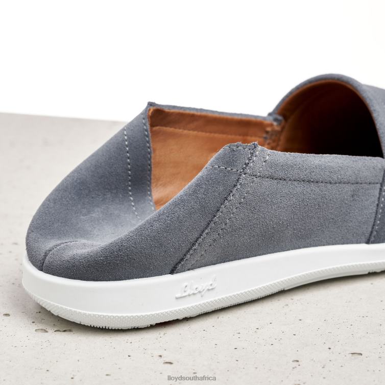 Shoes blue LLOYD RANDY Men 86B4D1345