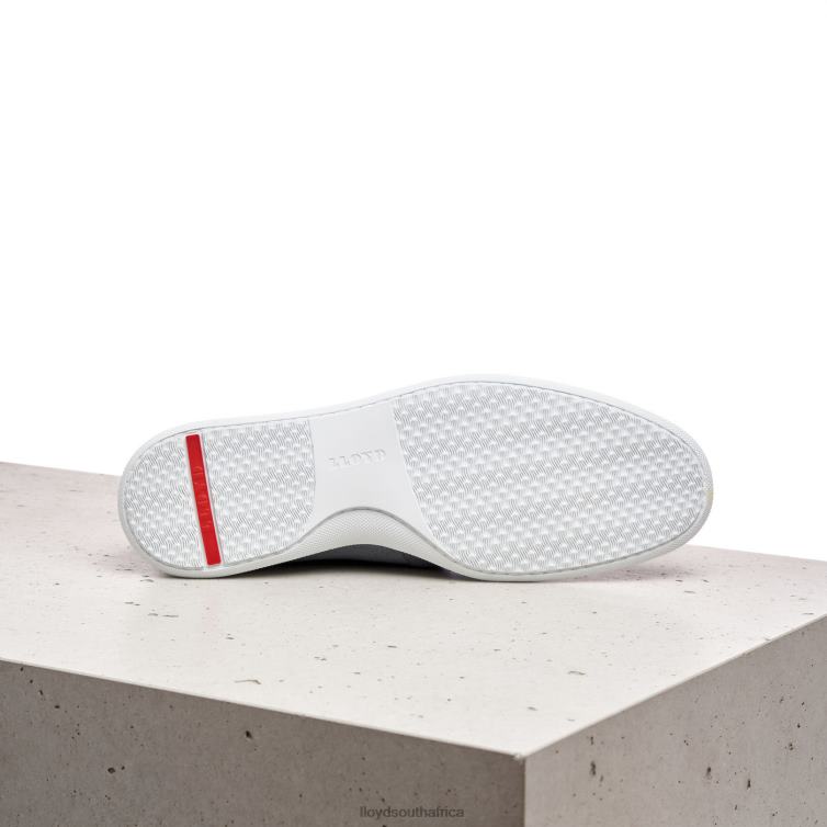 Shoes blue LLOYD RANDY Men 86B4D1345