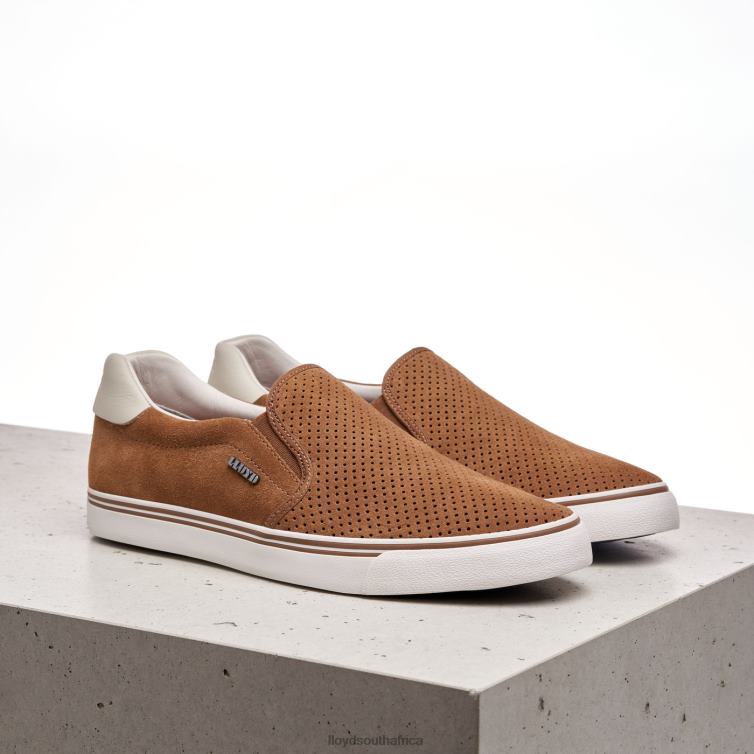 Shoes brown LLOYD ELDORET Men 86B4D606