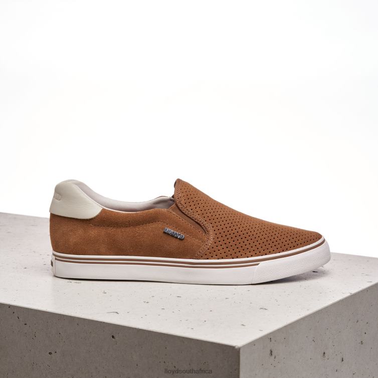 Shoes brown LLOYD ELDORET Men 86B4D606