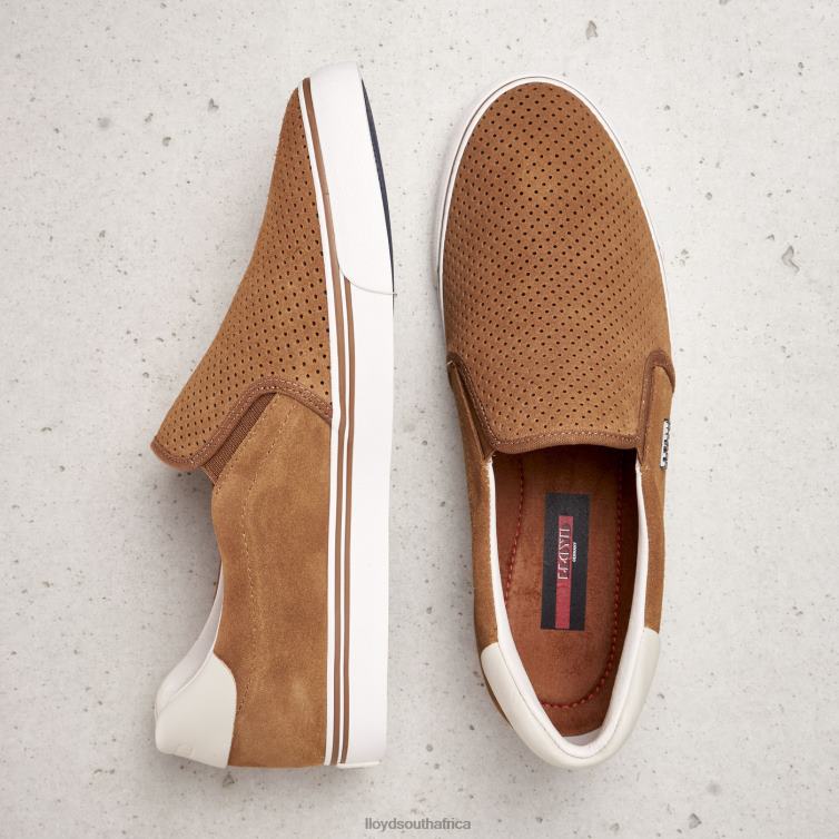 Shoes brown LLOYD ELDORET Men 86B4D606