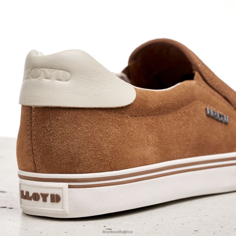 Shoes brown LLOYD ELDORET Men 86B4D606