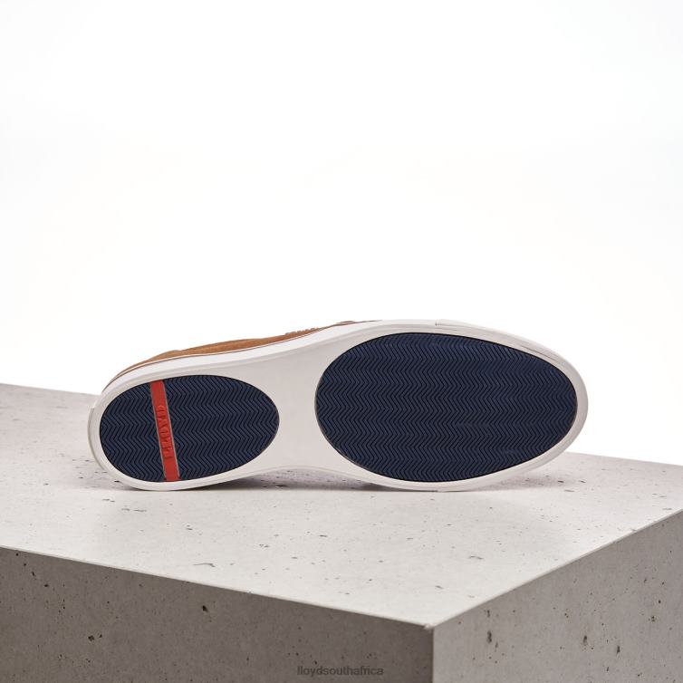 Shoes brown LLOYD ELDORET Men 86B4D606