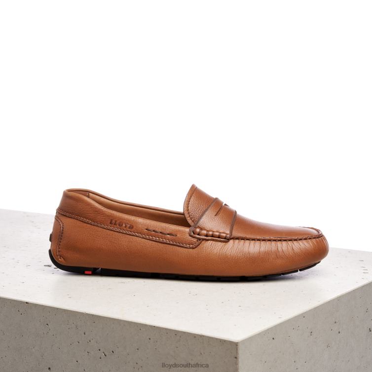Shoes brown LLOYD EMMO Men 86B4D610