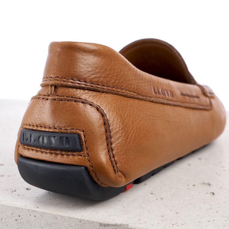 Shoes brown LLOYD EMMO Men 86B4D610