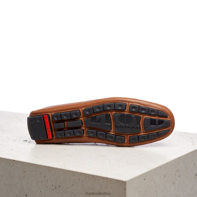 Shoes brown LLOYD EMMO Men 86B4D610