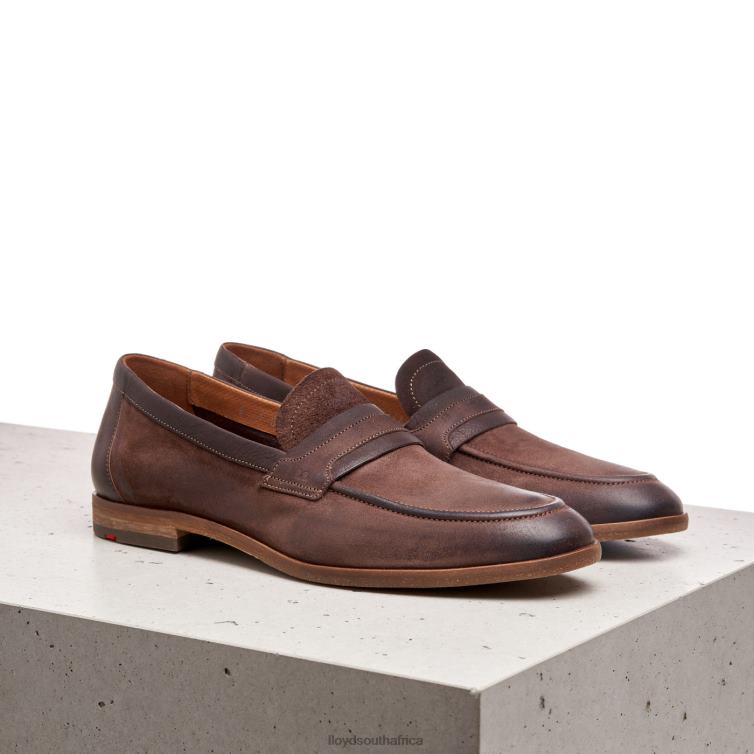 Shoes brown LLOYD OKTANT Men 86B4D1346