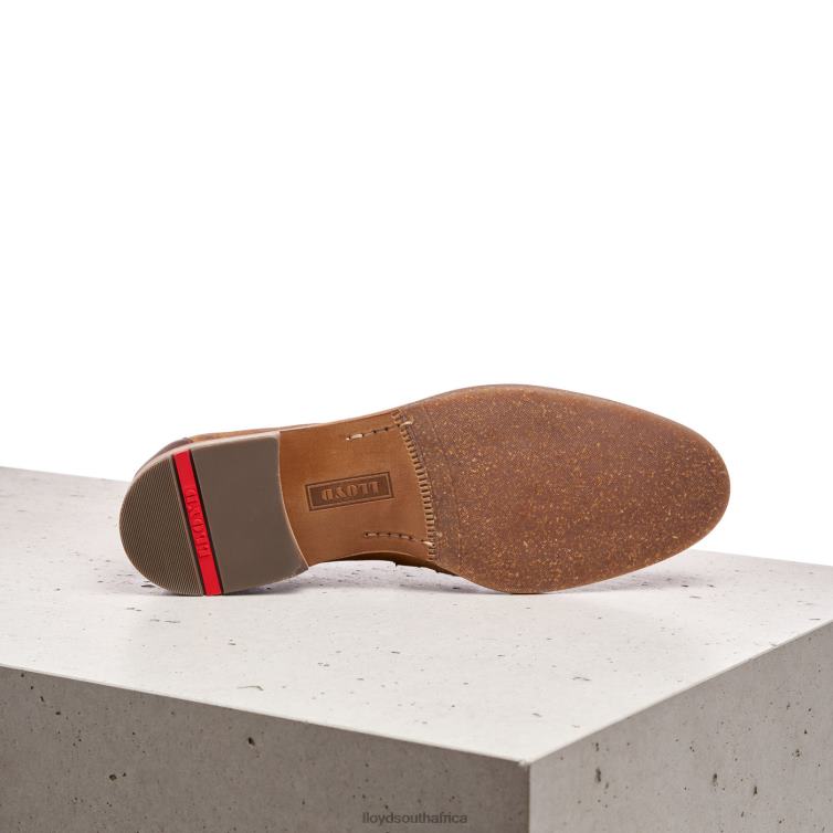 Shoes brown LLOYD OKTANT Men 86B4D604