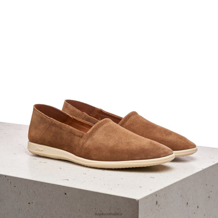 Shoes brown LLOYD RANDY Men 86B4D598