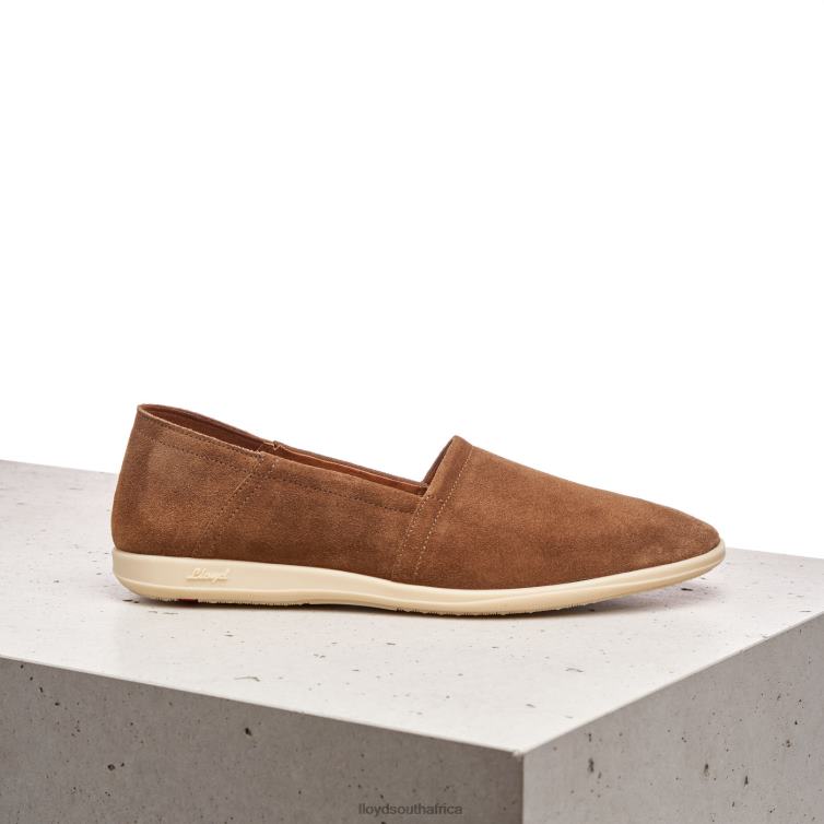 Shoes brown LLOYD RANDY Men 86B4D598