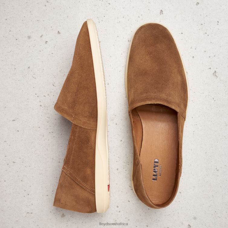 Shoes brown LLOYD RANDY Men 86B4D598