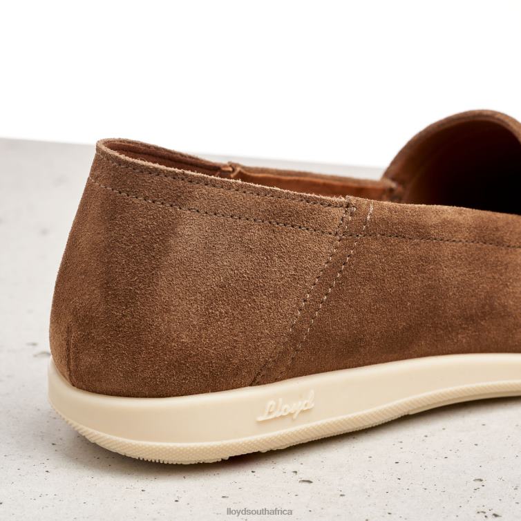 Shoes brown LLOYD RANDY Men 86B4D598