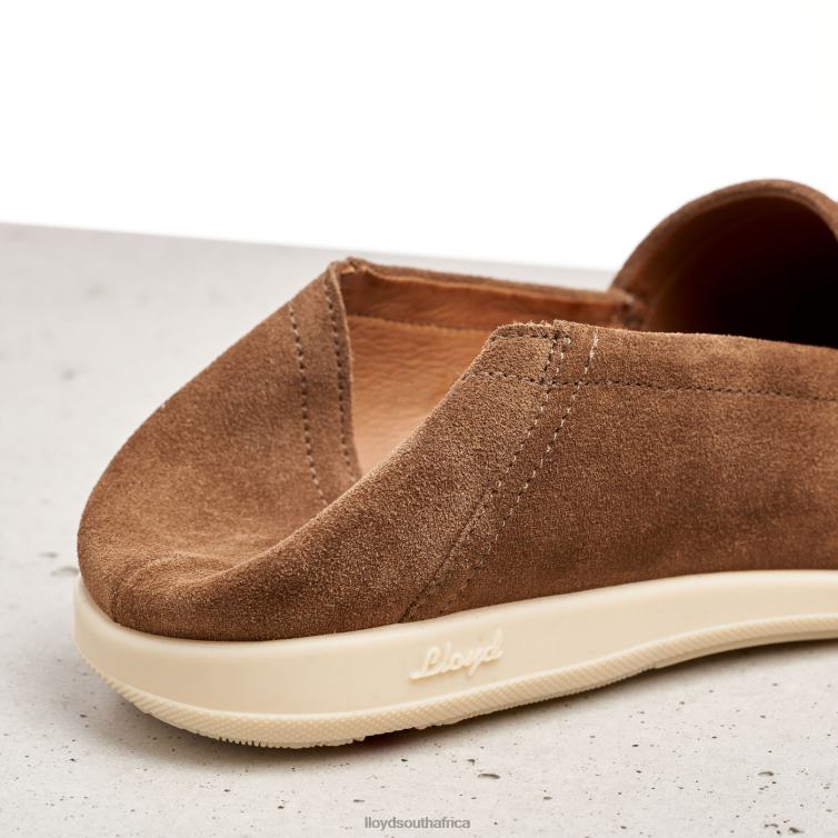 Shoes brown LLOYD RANDY Men 86B4D598