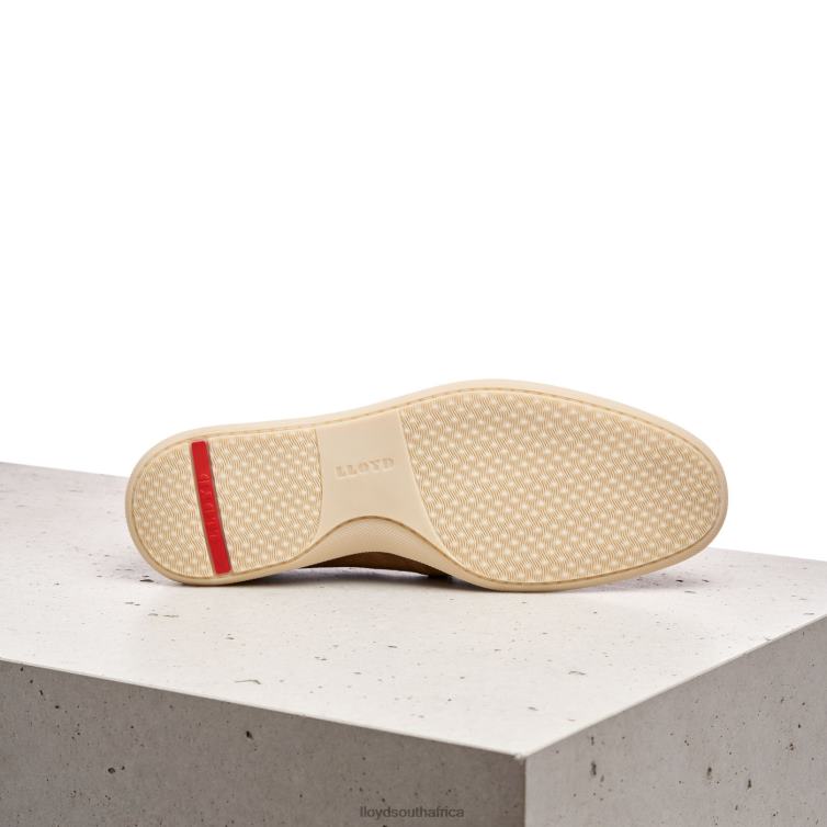 Shoes brown LLOYD RANDY Men 86B4D598