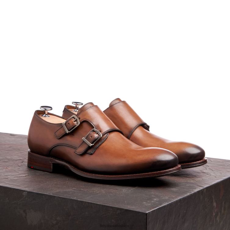 Shoes brown LLOYD WILKO Men 86B4D185