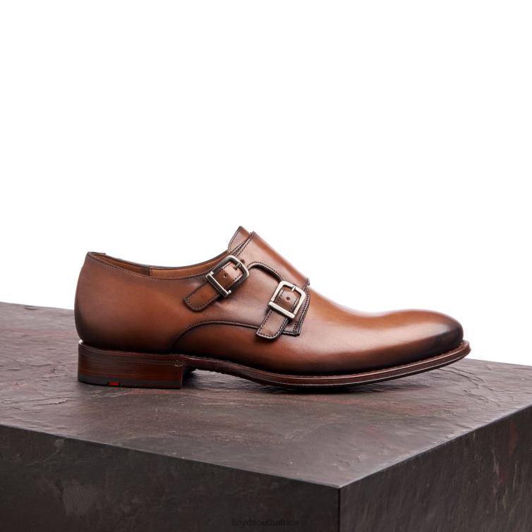 Shoes brown LLOYD WILKO Men 86B4D185